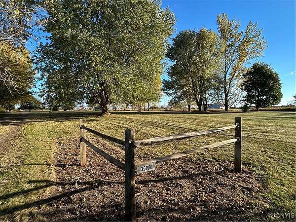 2.85 Acres of Land for Sale in Cape Vincent, New York