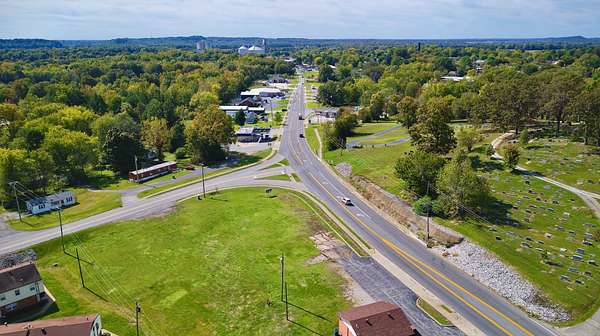 1 Acre of Commercial Land for Sale in Livermore, Kentucky