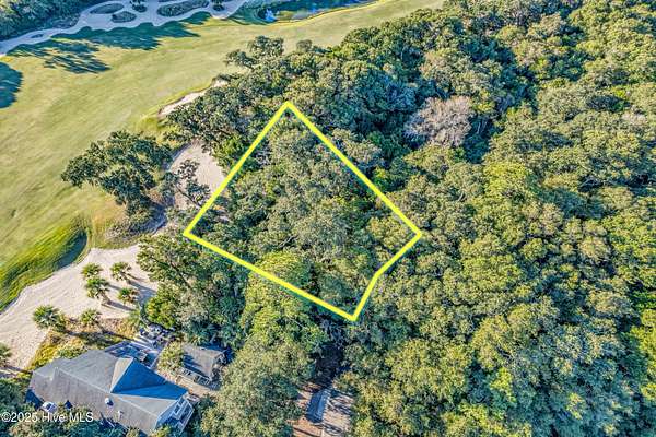0.24 Acres of Land for Sale in Bald Head Island, North Carolina