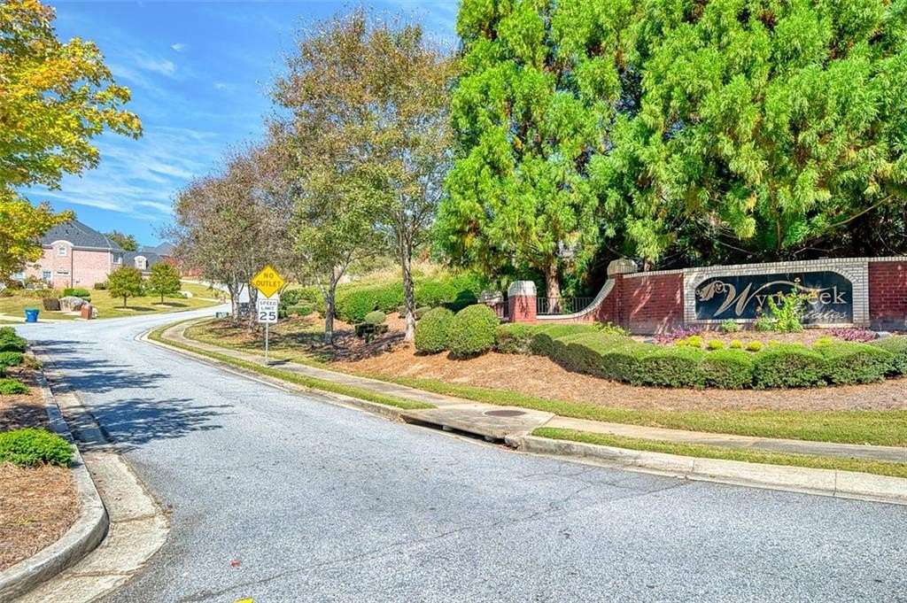 0.21 Acres of Residential Land for Sale in Atlanta, Georgia