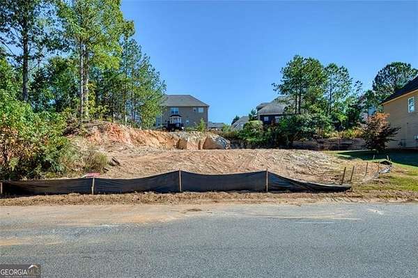 0.21 Acres of Residential Land for Sale in Atlanta, Georgia