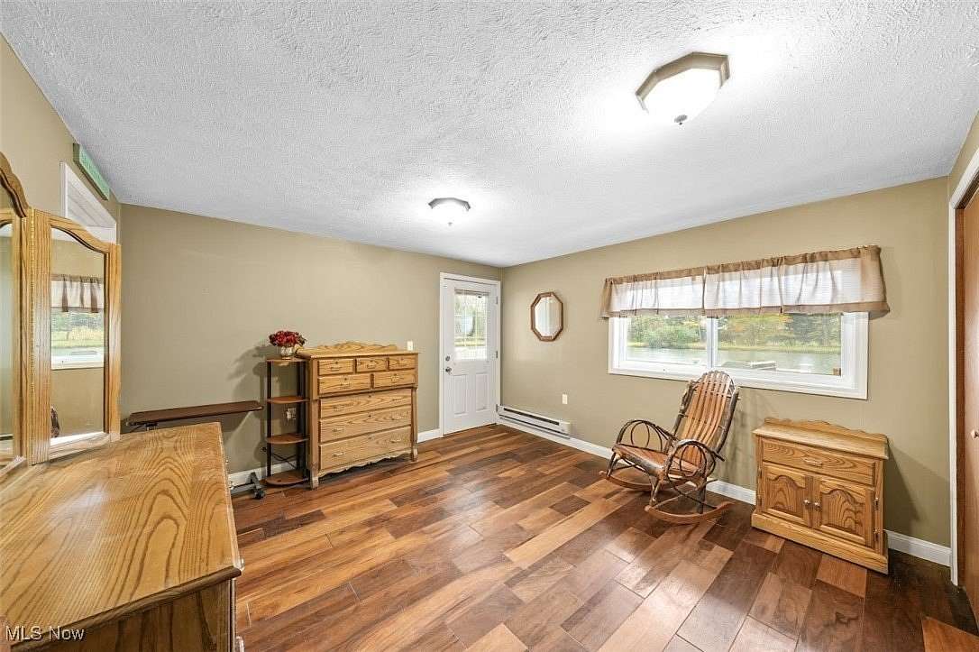 10 Acres of Land for Sale in Huntsburg, Ohio