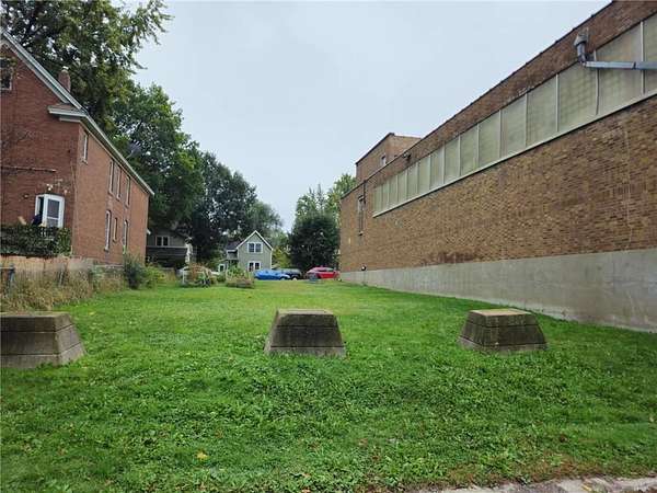 0.46 Acres of Land for Sale in St. Paul, Minnesota