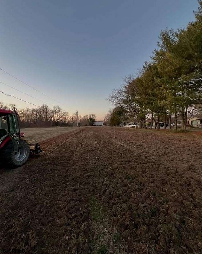 2.47 Acres of Commercial Land for Sale in Port Norris, New Jersey