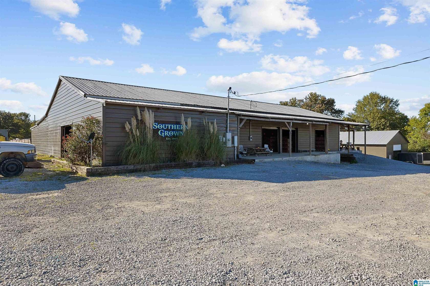 18 Acres of Land for Sale in Oneonta, Alabama