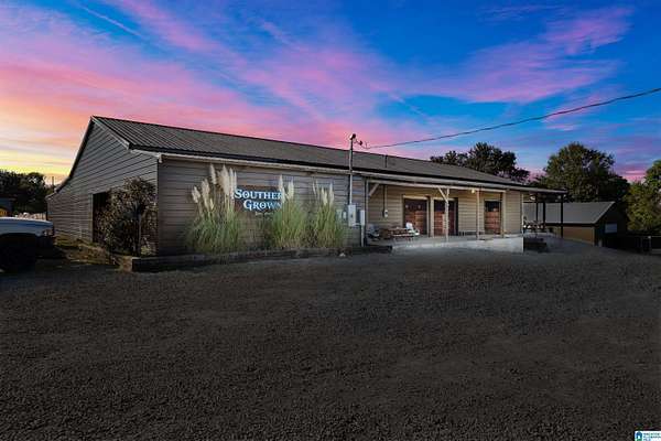 24.6 Acres of Agricultural Land for Sale in Oneonta, Alabama