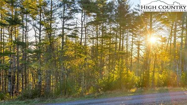 1.11 Acres of Land for Sale in West Jefferson, North Carolina