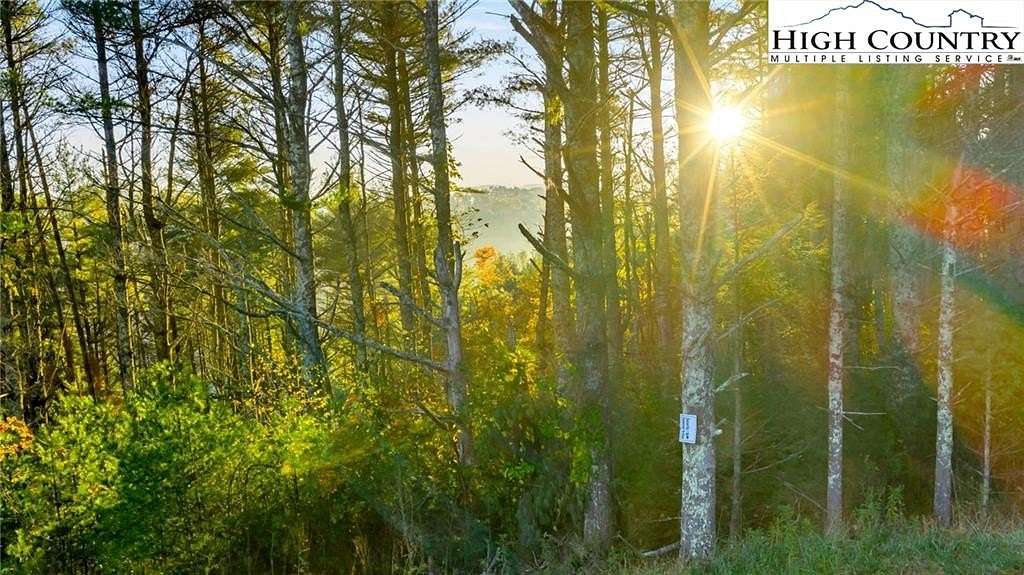 1.25 Acres of Land for Sale in West Jefferson, North Carolina