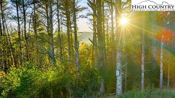 1.25 Acres of Land for Sale in West Jefferson, North Carolina