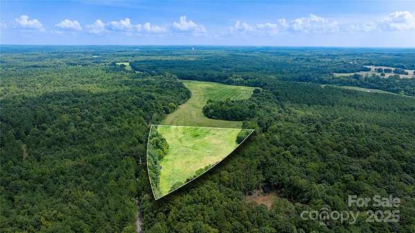 4.42 Acres of Residential Land for Sale in Lancaster, South Carolina