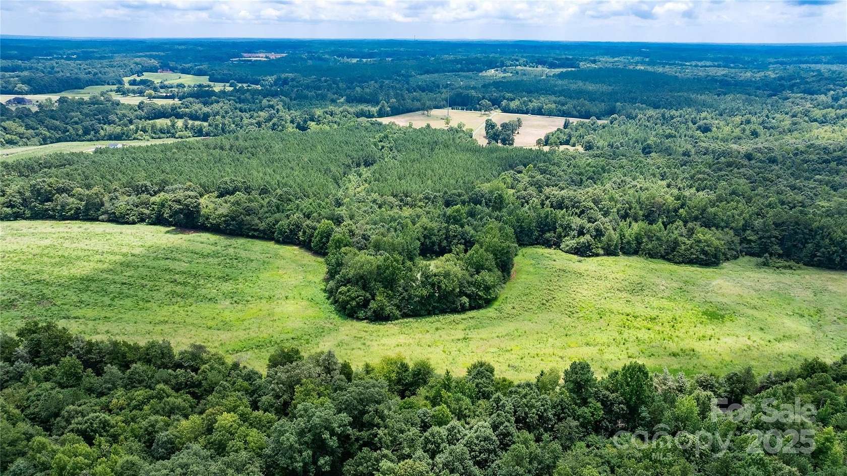 6.19 Acres of Land for Sale in Lancaster, South Carolina