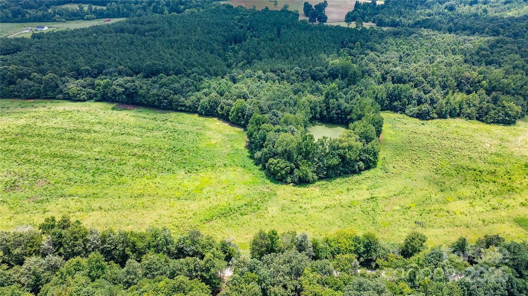 5.3 Acres of Land for Sale in Lancaster, South Carolina