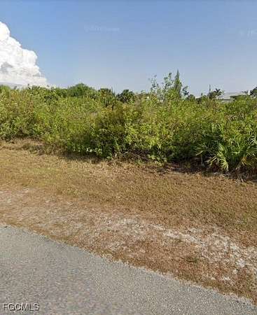 0.23 Acres of Residential Land for Sale in Port Charlotte, Florida