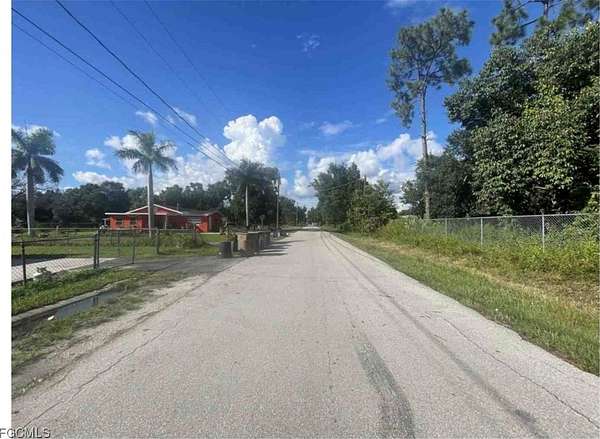 0.88 Acres of Commercial Land for Sale in Fort Myers, Florida