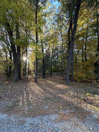 2.12 Acres of Residential Land for Sale in Twin Lake, Michigan