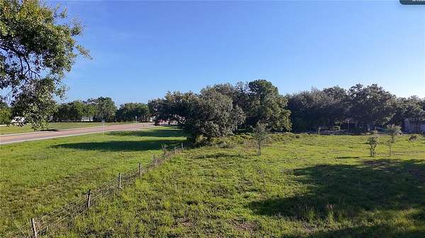 2.2 Acres of Commercial Land for Sale in LaBelle, Florida