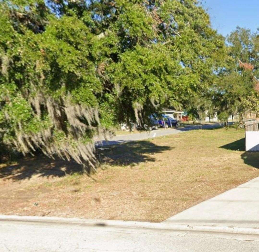 0.12 Acres of Residential Land for Sale in Haines City, Florida