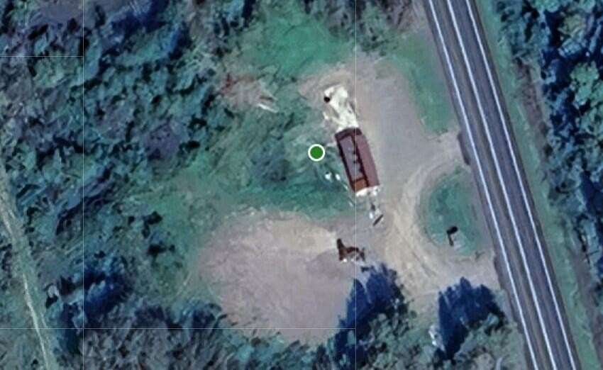 1.53 Acres of Residential Land for Sale in Ashland, Maine