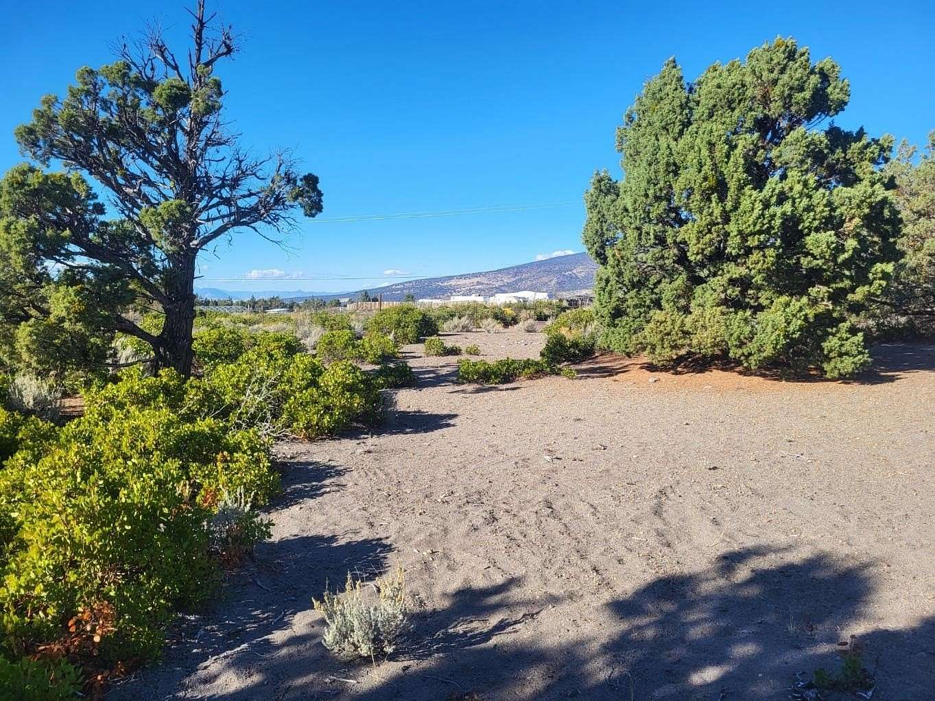 2.23 Acres of Land for Sale in Montague, California