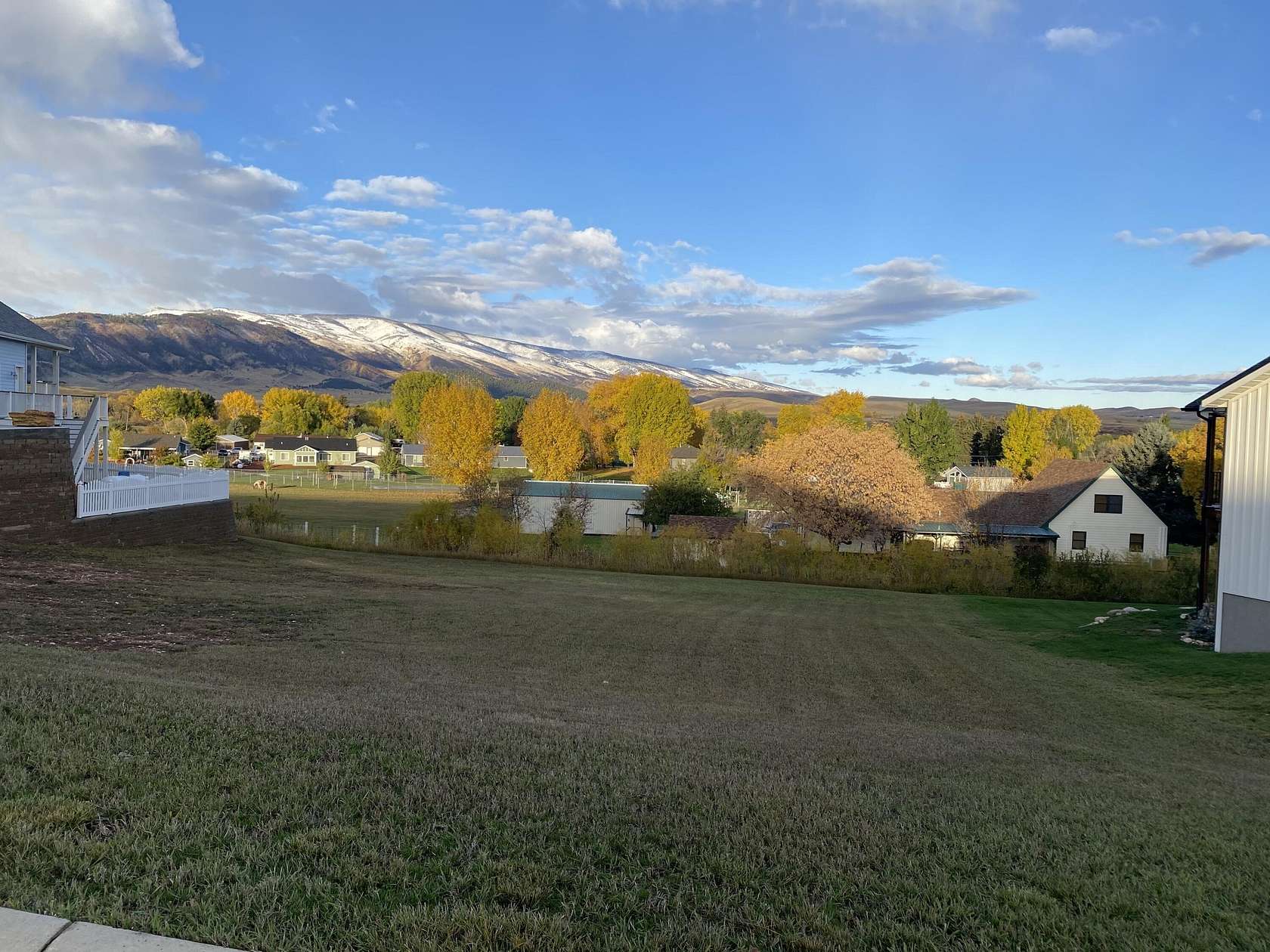 0.31 Acres of Residential Land for Sale in Dayton, Wyoming