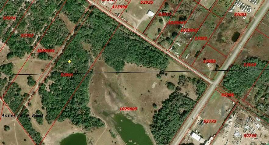 10 Acres of Residential Land for Sale in Ingleside, Texas