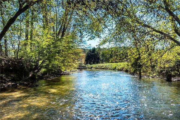 28.5 Acres of Land for Sale in Ellijay, Georgia