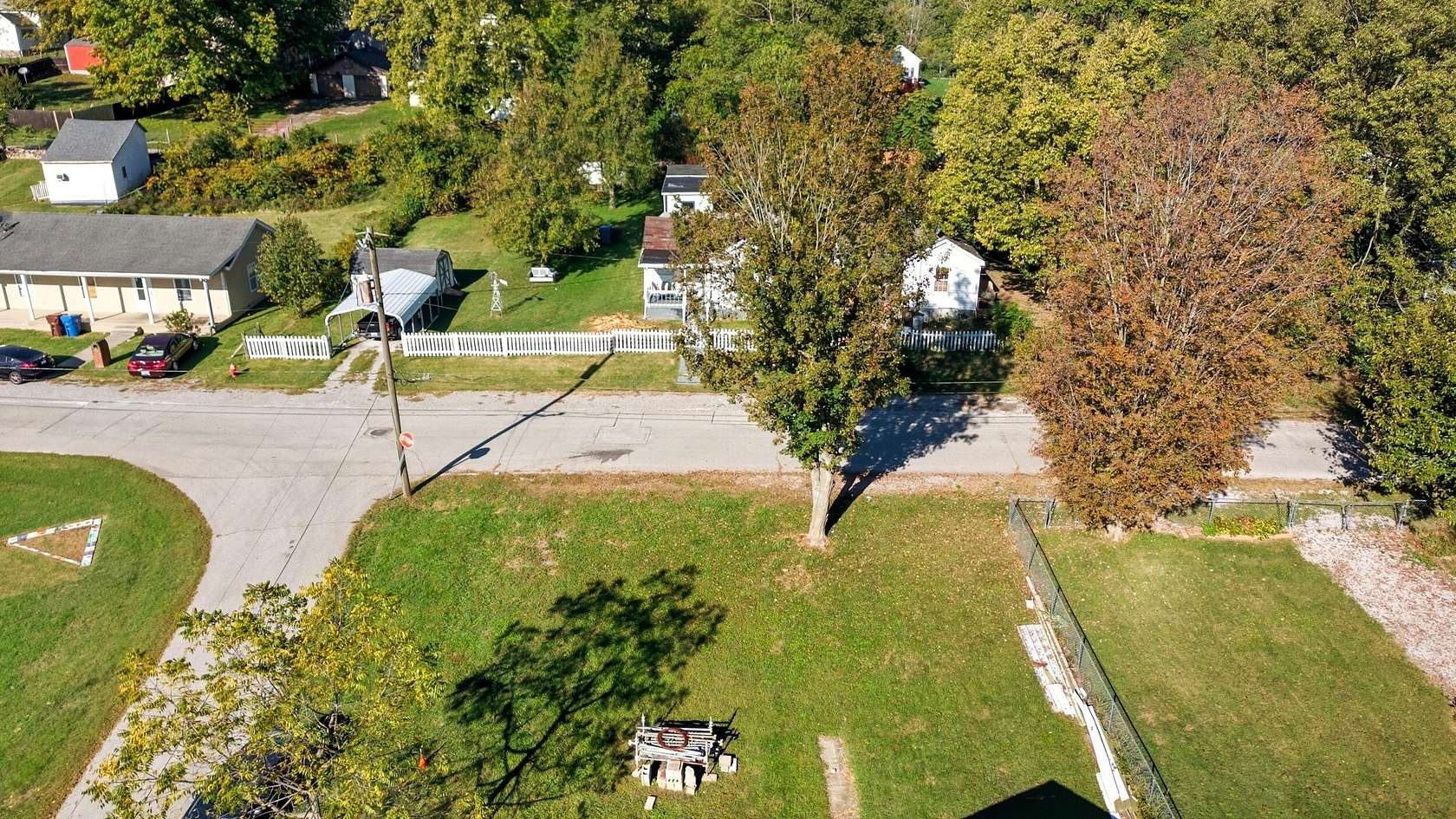 0.1 Acres of Residential Land for Sale in Winchester, Kentucky