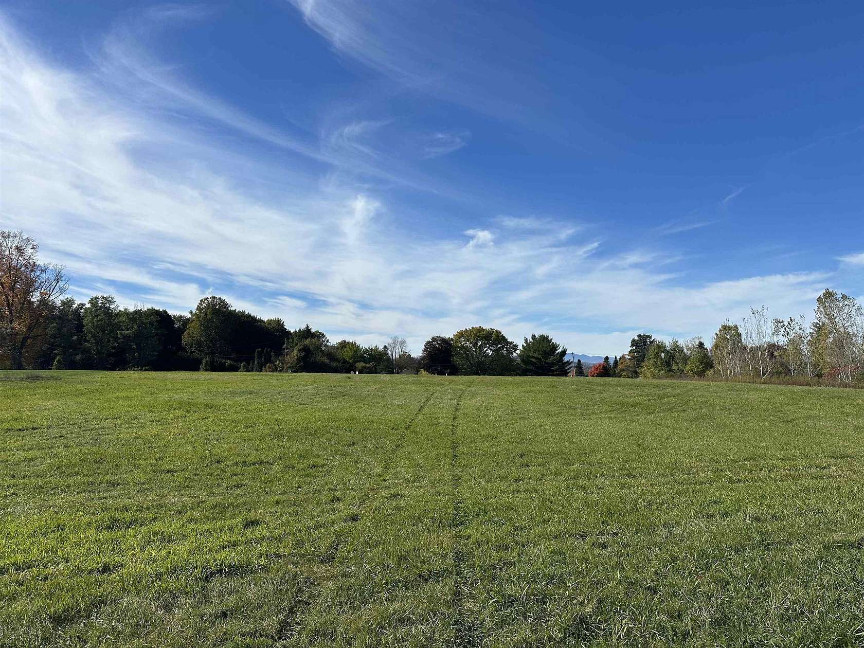 10.5 Acres of Land for Sale in Ferrisburgh, Vermont