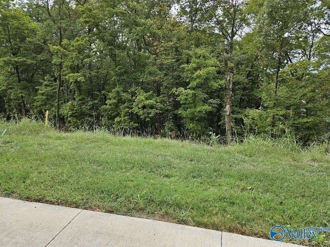 Land for Sale in Huntsville, Alabama