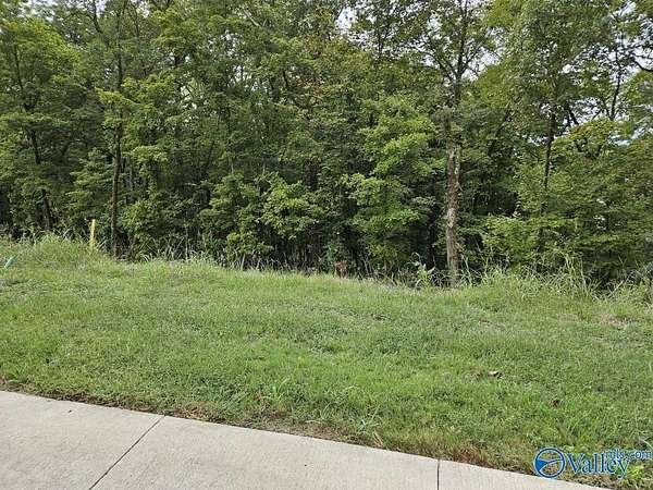 Land for Sale in Huntsville, Alabama