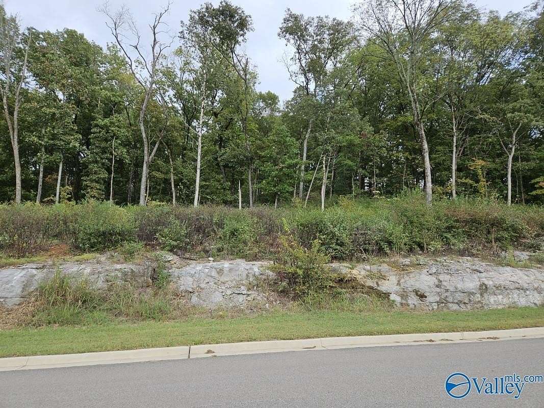 Land for Sale in Huntsville, Alabama