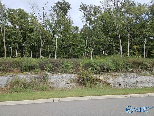 Land for Sale in Huntsville, Alabama