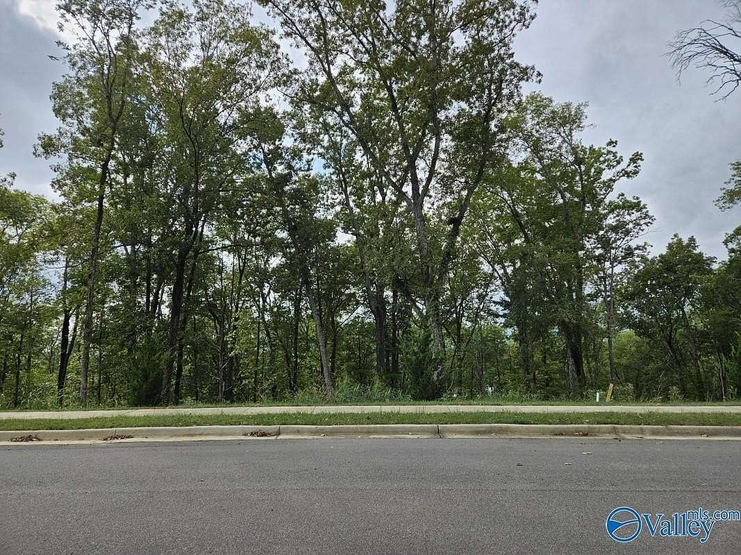 0.74 Acres of Land for Sale in Huntsville, Alabama