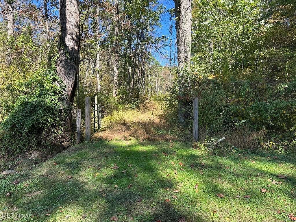 144 Acres of Recreational Land for Sale in Marietta, Ohio