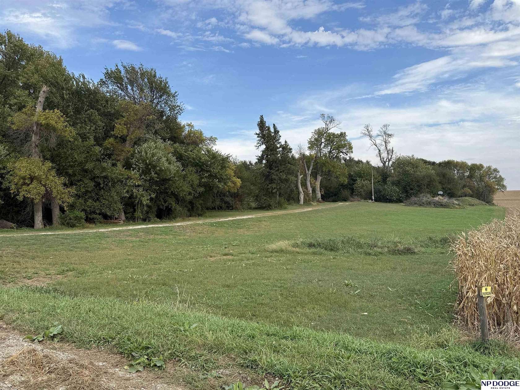 Residential Land for Sale in Oakland, Nebraska