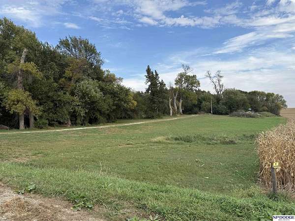 Residential Land for Sale in Oakland, Nebraska