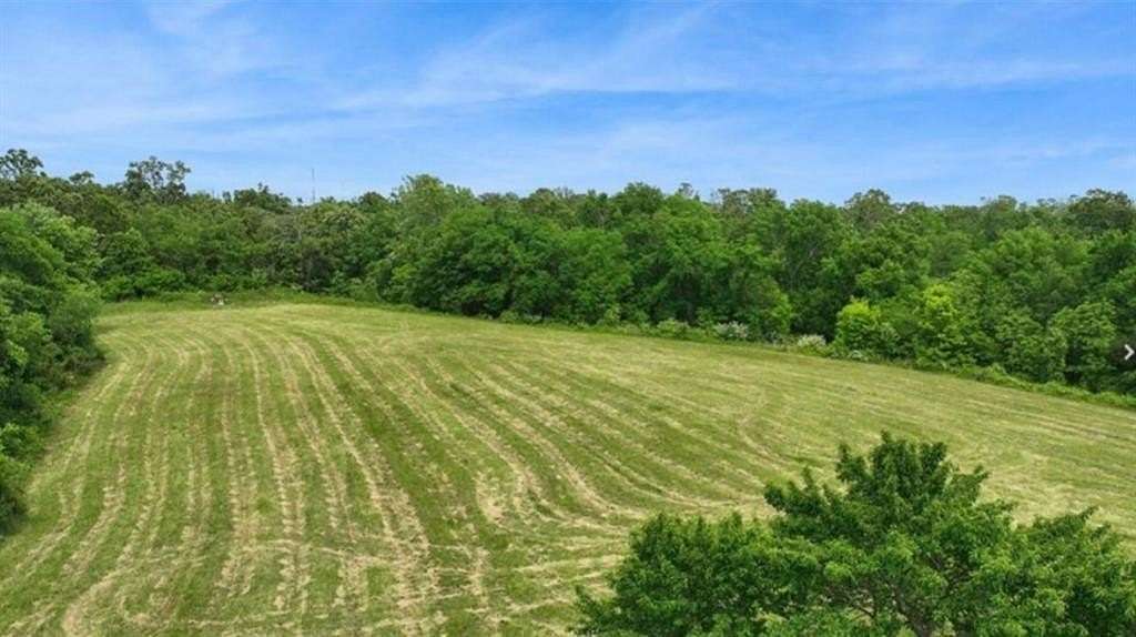 29.2 Acres of Land for Sale in Gravette, Arkansas