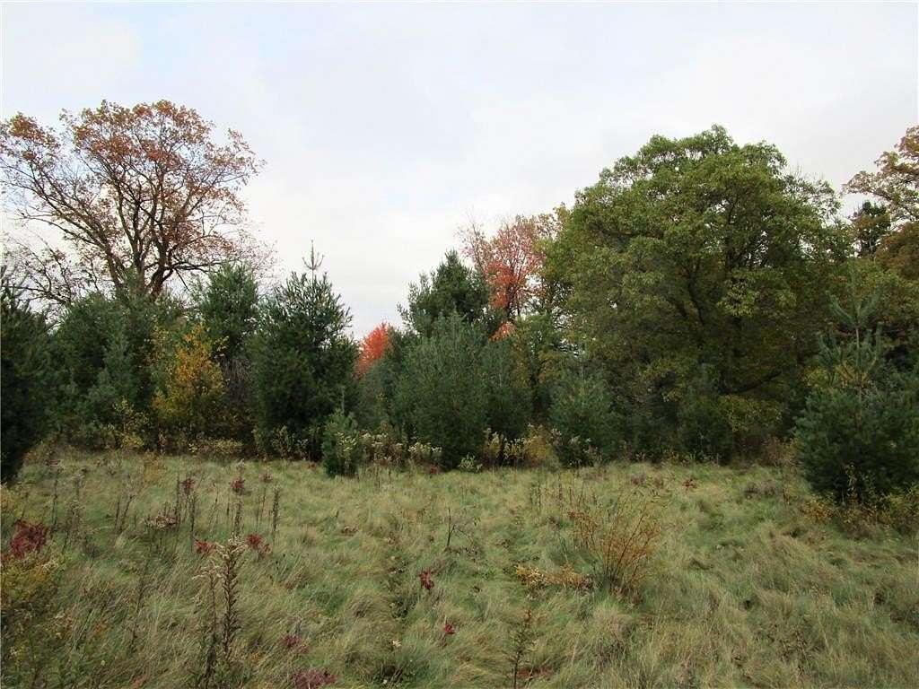20 Acres of Recreational Land for Sale in Frederic, Wisconsin
