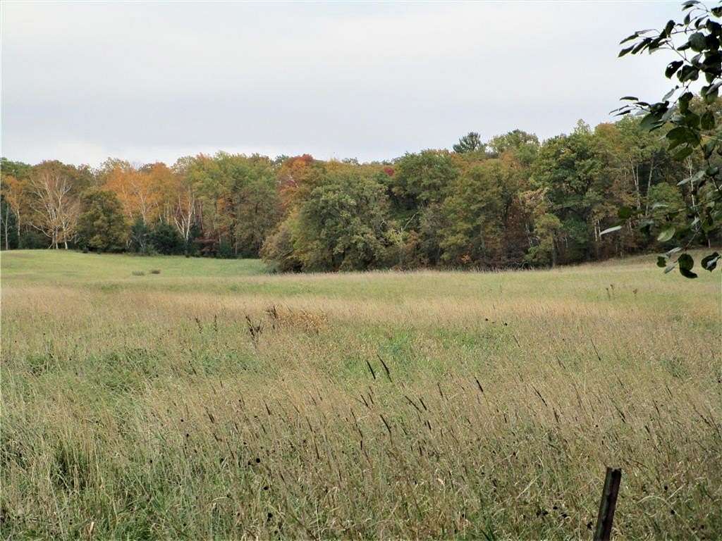 20 Acres of Land for Sale in Frederic, Wisconsin