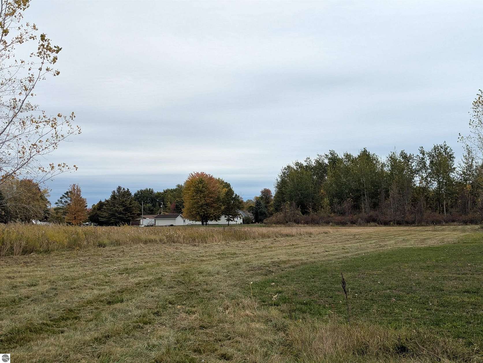6.74 Acres of Residential Land for Sale in Au Gres, Michigan