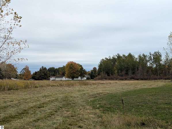 6.74 Acres of Residential Land for Sale in Au Gres, Michigan