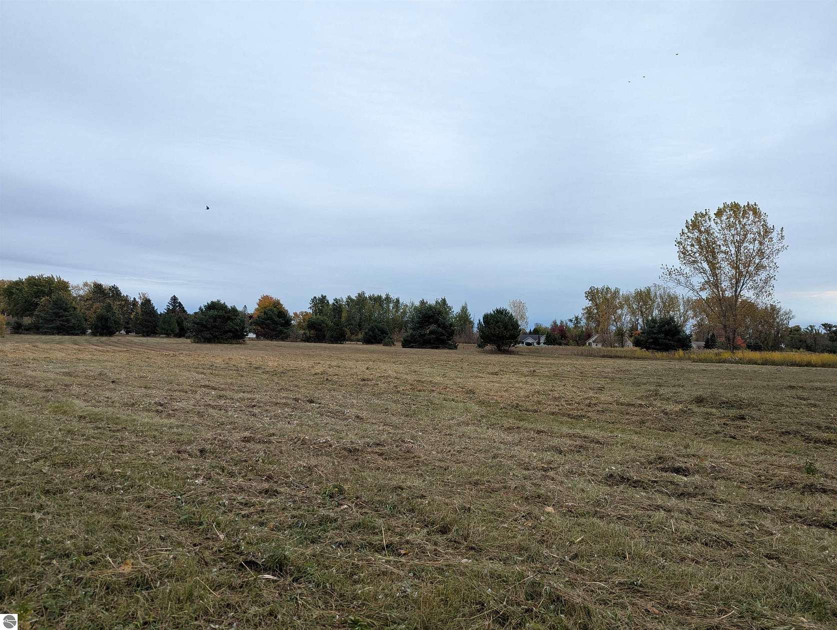 9.79 Acres of Residential Land for Sale in Au Gres, Michigan