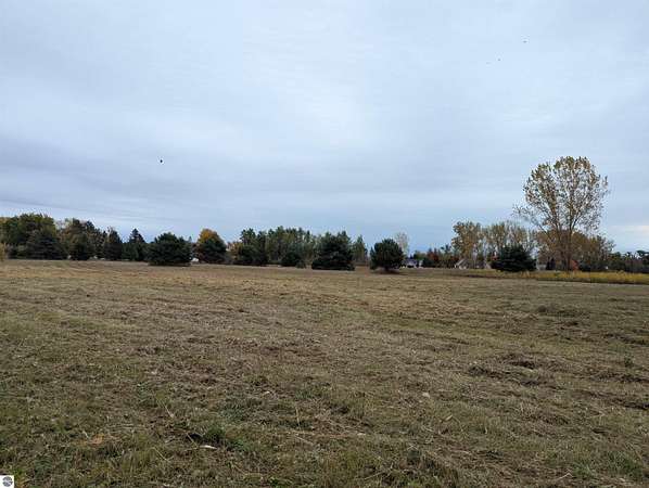 9.79 Acres of Residential Land for Sale in Au Gres, Michigan