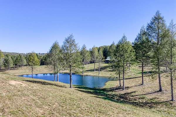 11.5 Acres of Recreational Land for Sale in Crawford, Tennessee