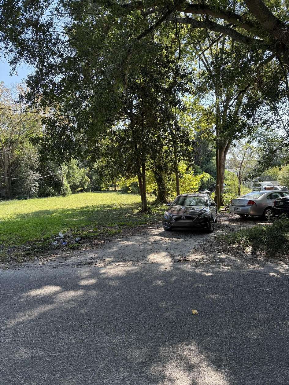 0.22 Acres of Residential Land for Sale in St. George, South Carolina