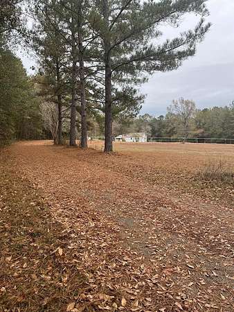 27 Acres of Agricultural Land with Home for Sale in Cottonwood, Alabama