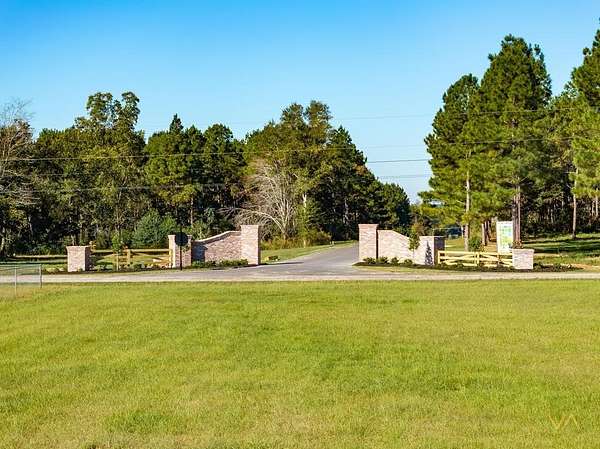 2.3 Acres of Residential Land for Sale in Ellisville, Mississippi