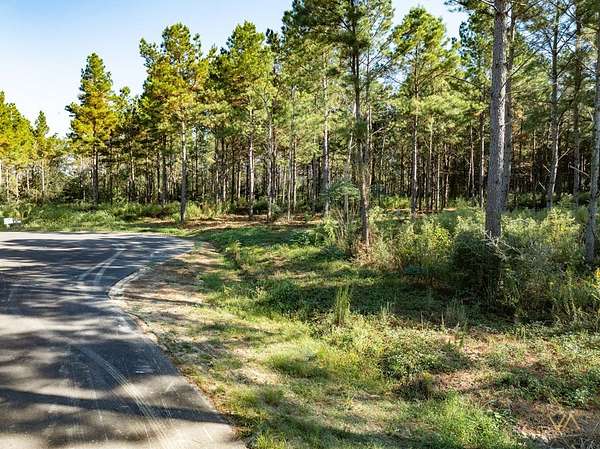 2.39 Acres of Residential Land for Sale in Ellisville, Mississippi