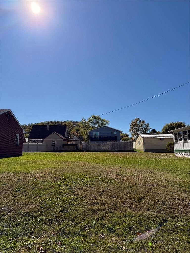 0.12 Acres of Residential Land for Sale in Charleroi, Pennsylvania