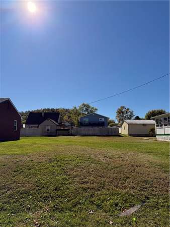 0.12 Acres of Residential Land for Sale in Charleroi, Pennsylvania